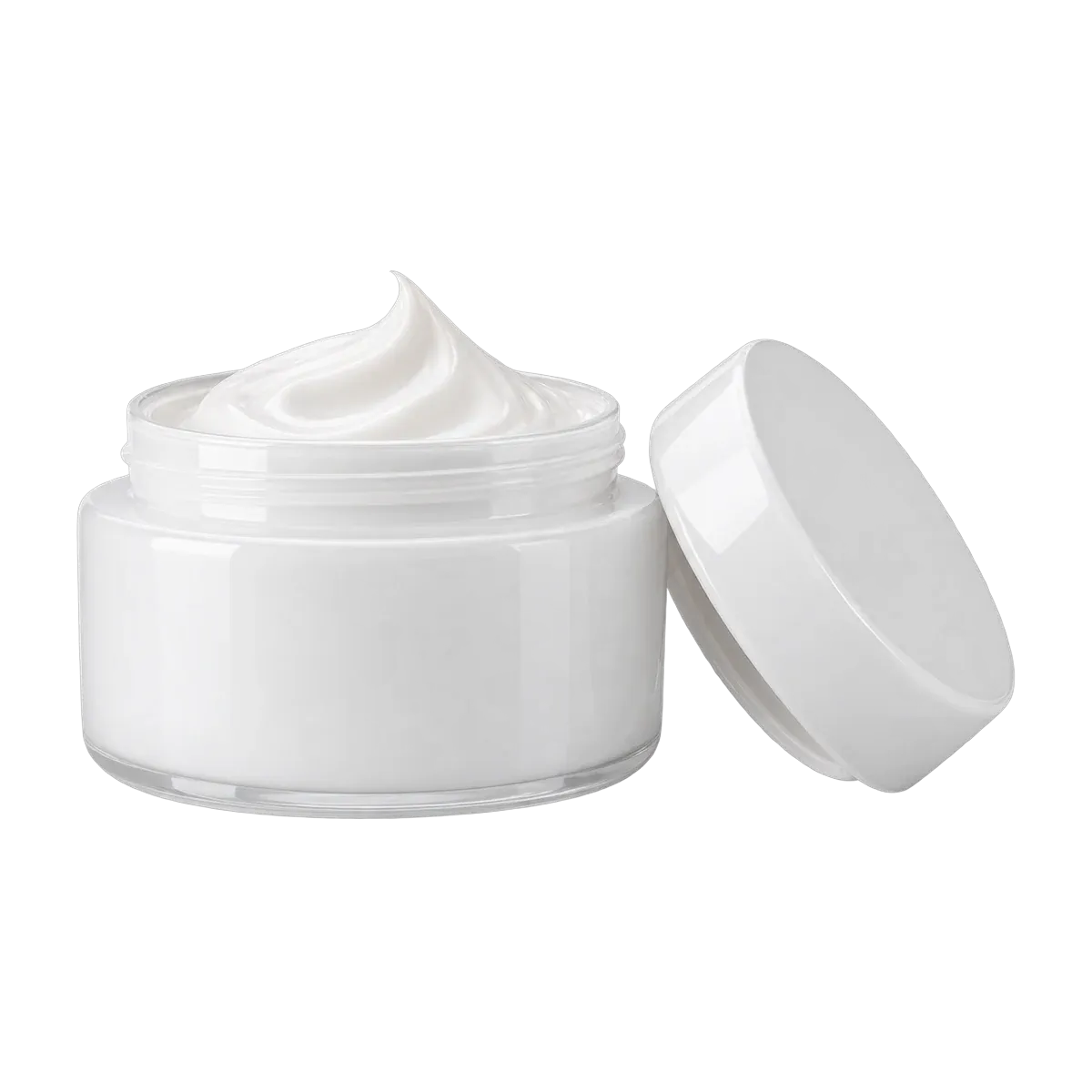 Clay Cream