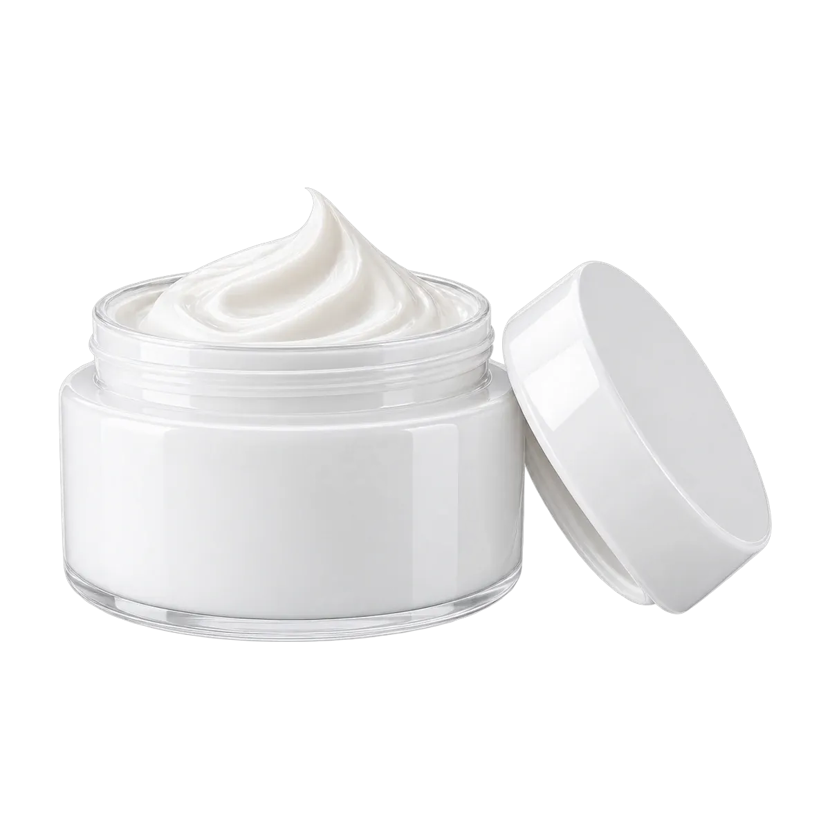 Clay Cream